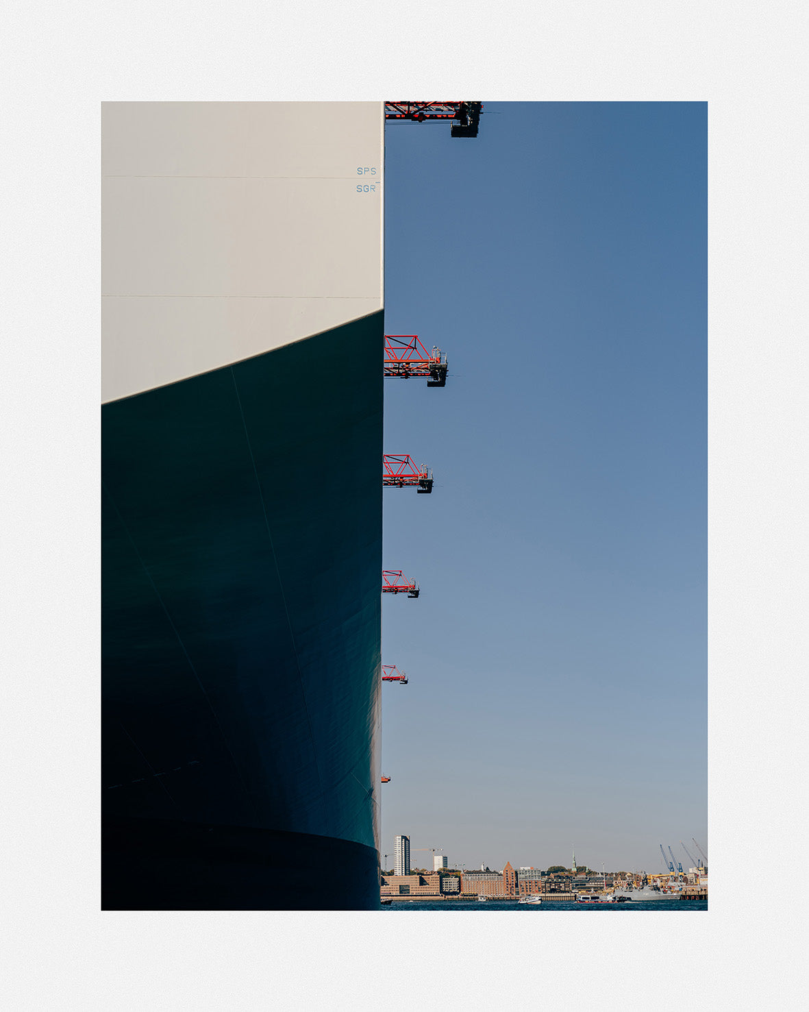 oocl loading