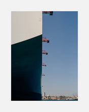 oocl loading