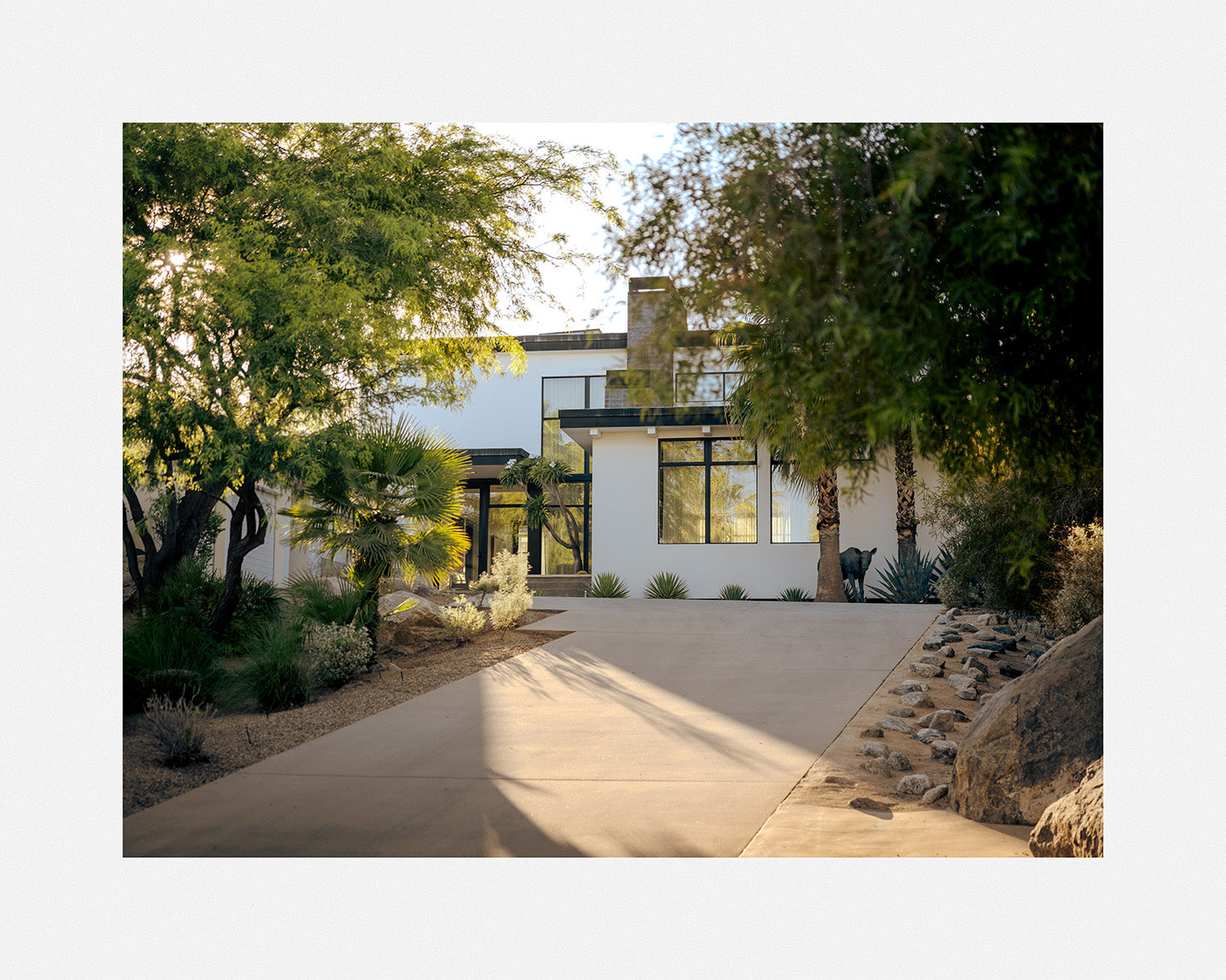 palm springs house pt.2