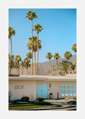 Transform your walls with colorful art prints inspired by contemporary streets