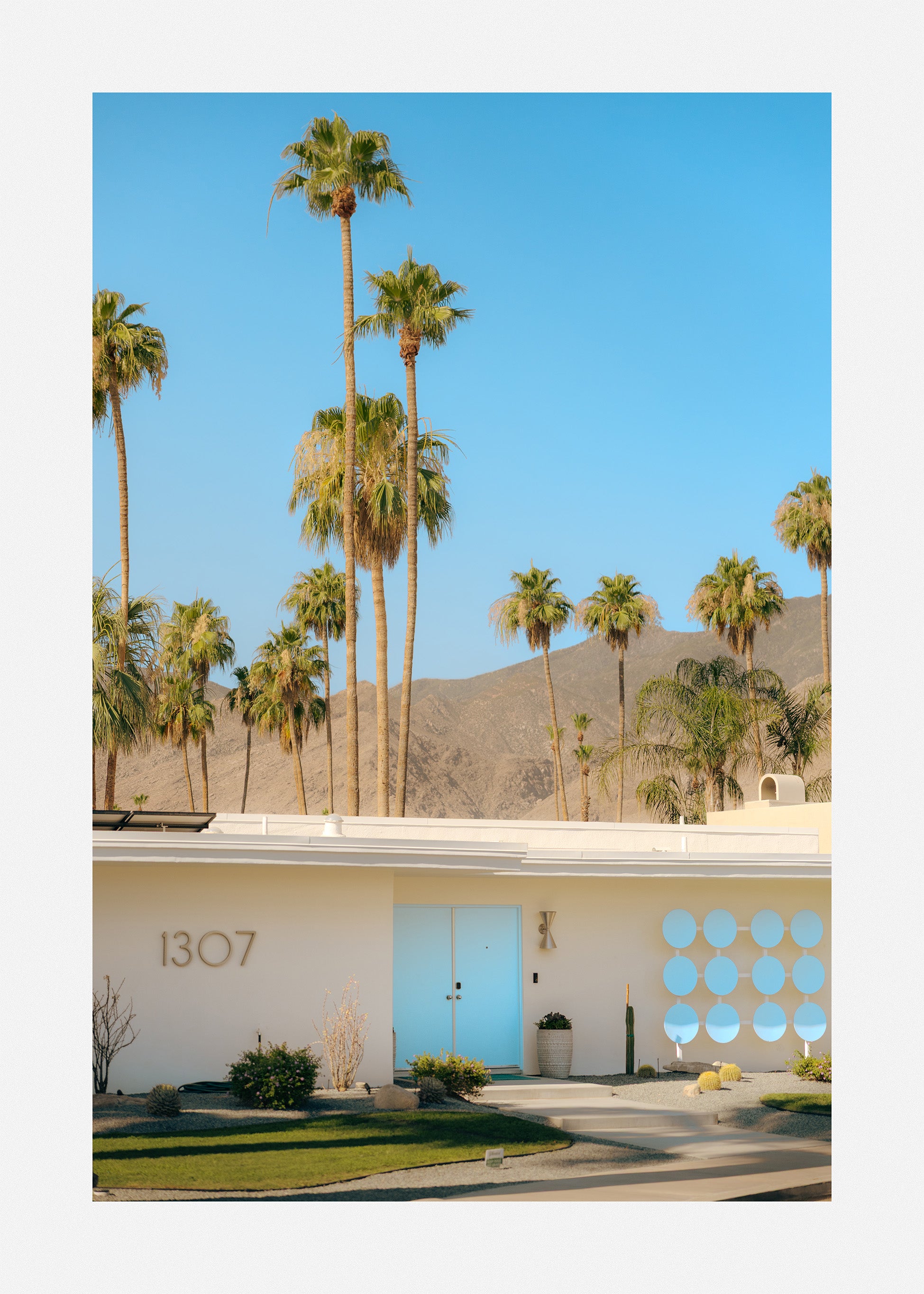 Transform your walls with colorful art prints inspired by contemporary streets