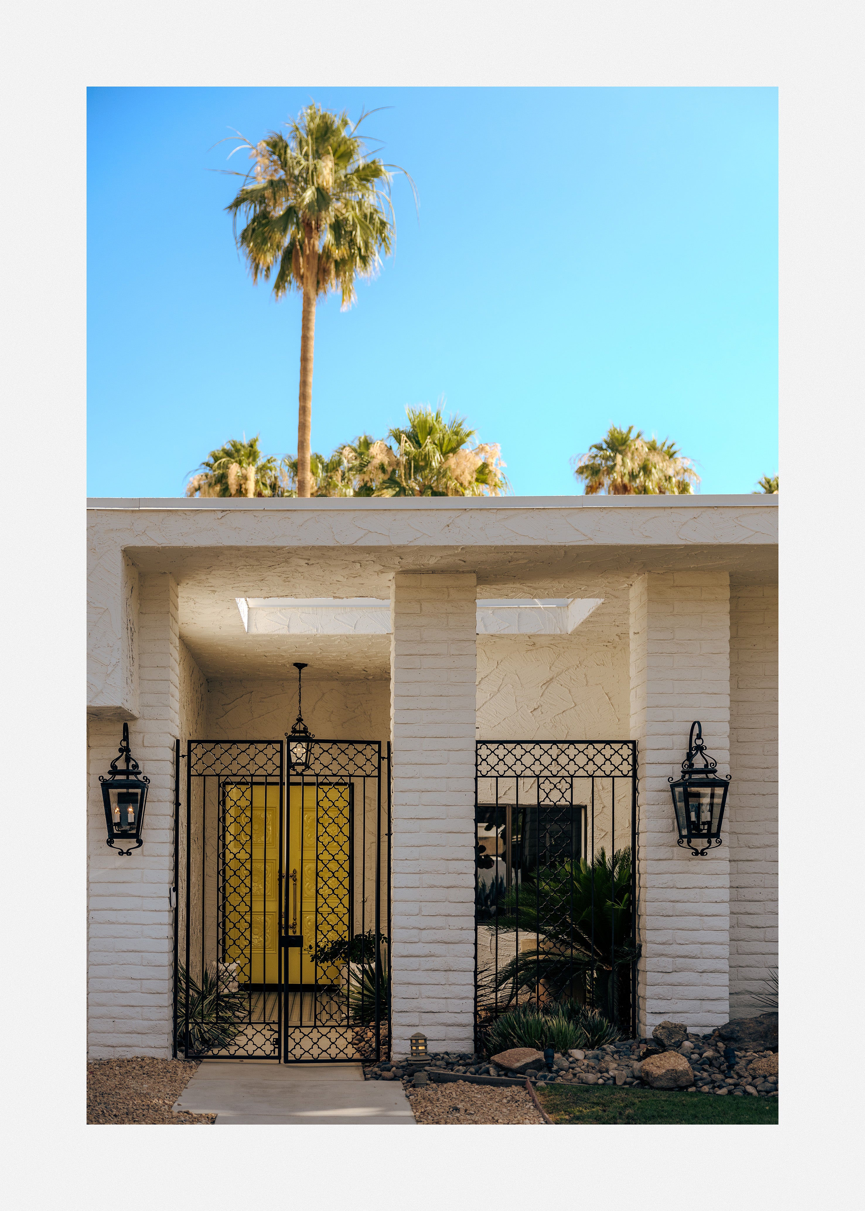 Find colorful and stylish urban art prints to infuse your space with city charm