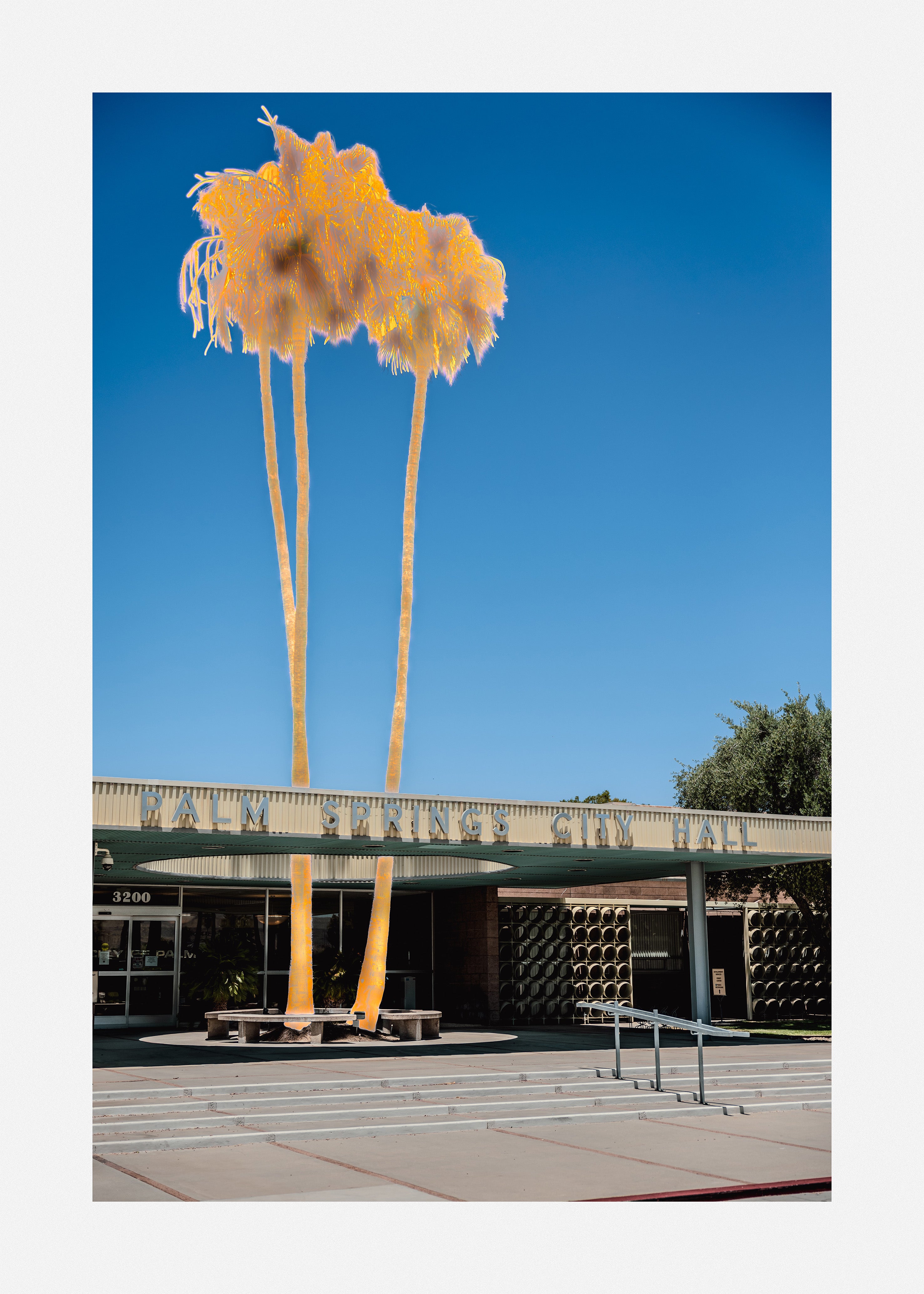 palm springs city hall – howdysmiles.com 