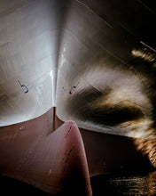 ship bow