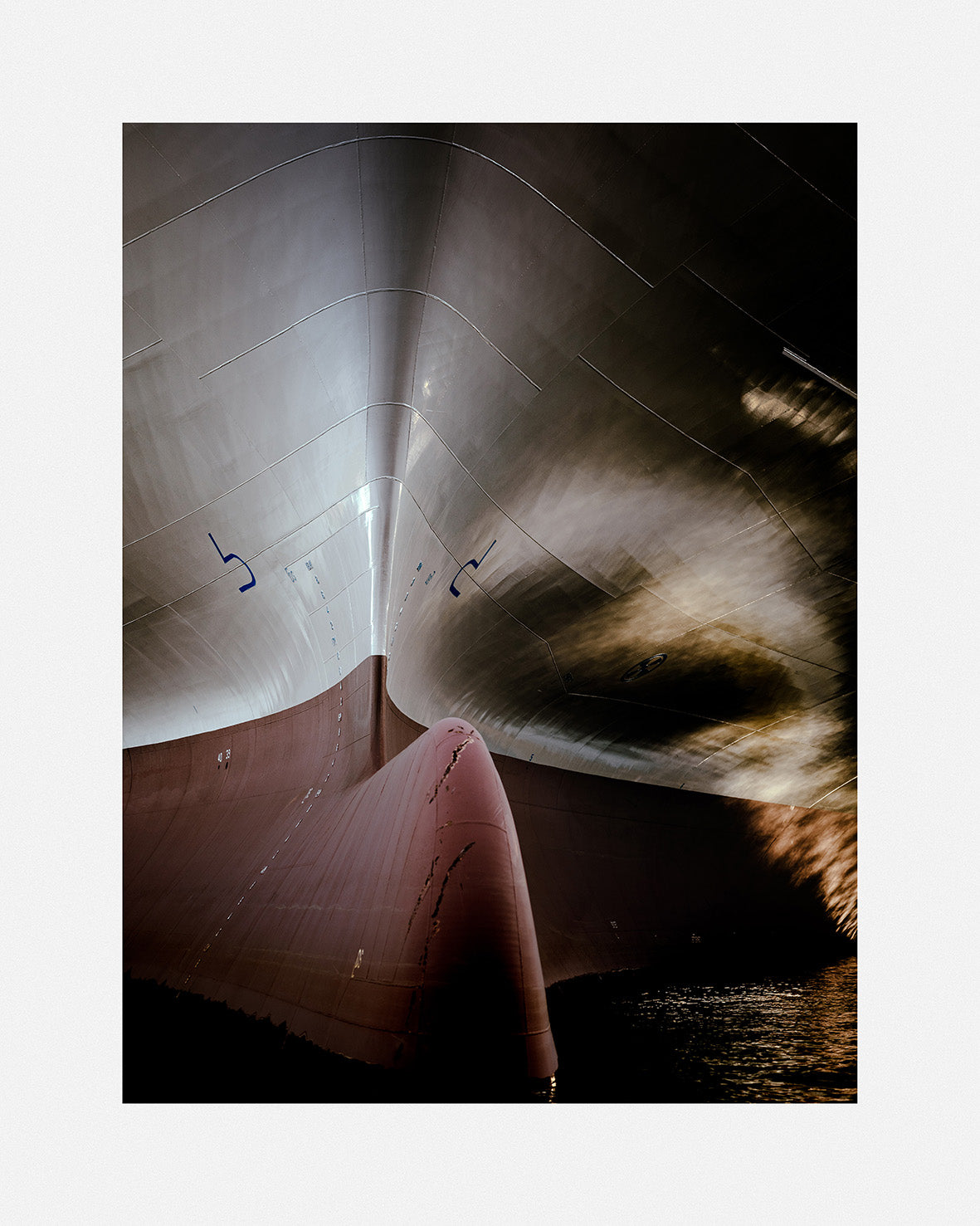 ship bow