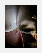 ship bow