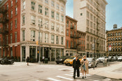 SoHo classic pt.1