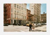 SoHo classic pt.1