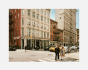 SoHo classic pt.1