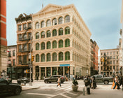 SoHo classic pt.2