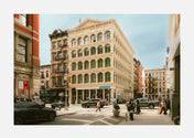 SoHo classic pt.2