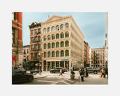 SoHo classic pt.2