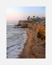 sunset cliffs