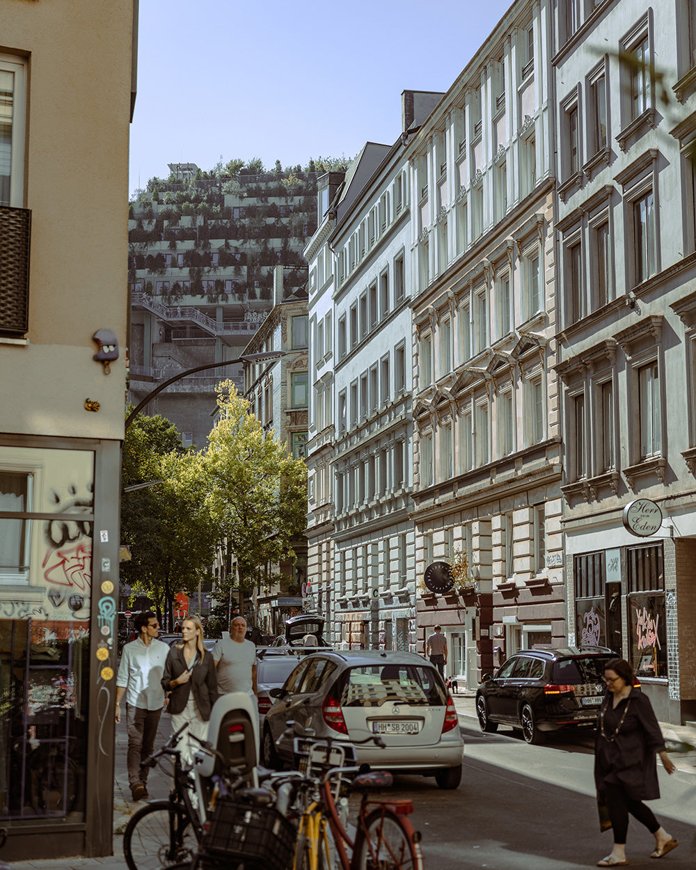 turnerstreet